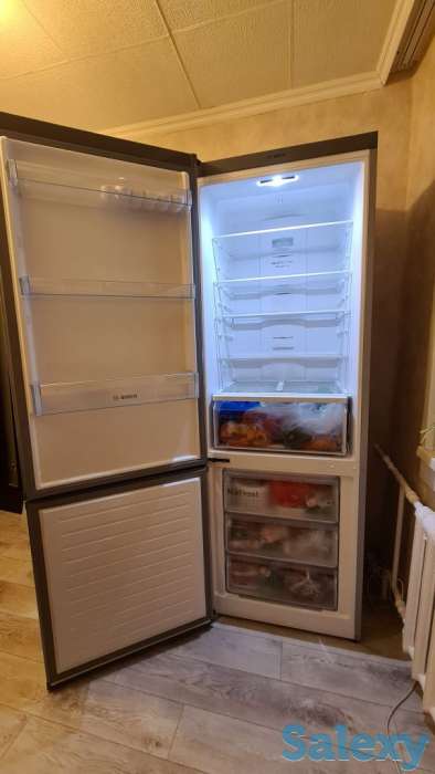 Холодильник BOSCH, фотография 4