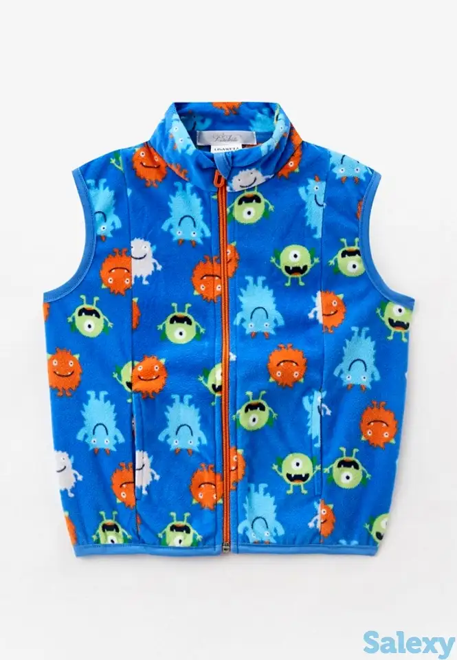 Жилет lisaweta, фотография 1