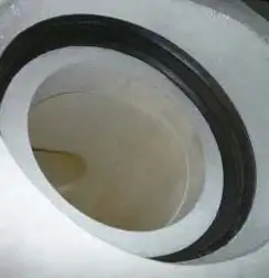 Оборудование для производства бетонных труб HawkeyePedershaab VIHY Masterflex, Дания., фотография 9