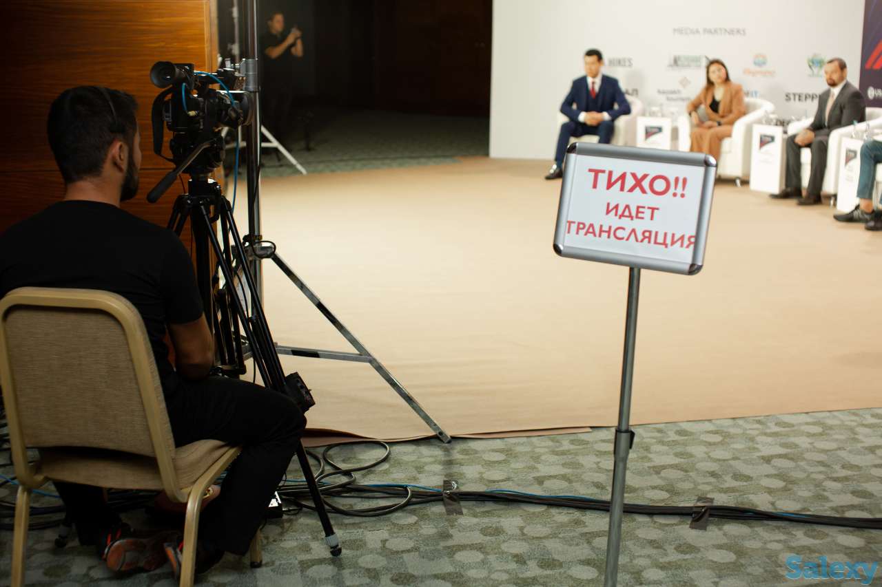 Видеопродакшн Алматы, фотография 5