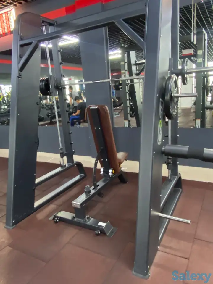 Продаются тренажеры на 1000 кв/м, фотография 6