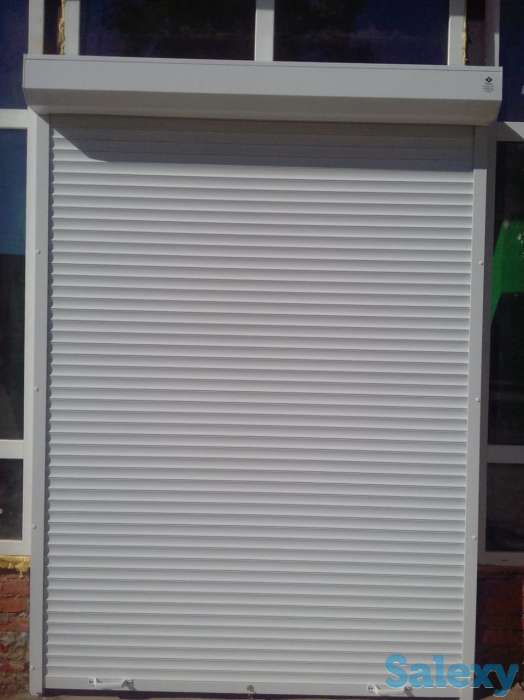 Рольворота, фотография 7