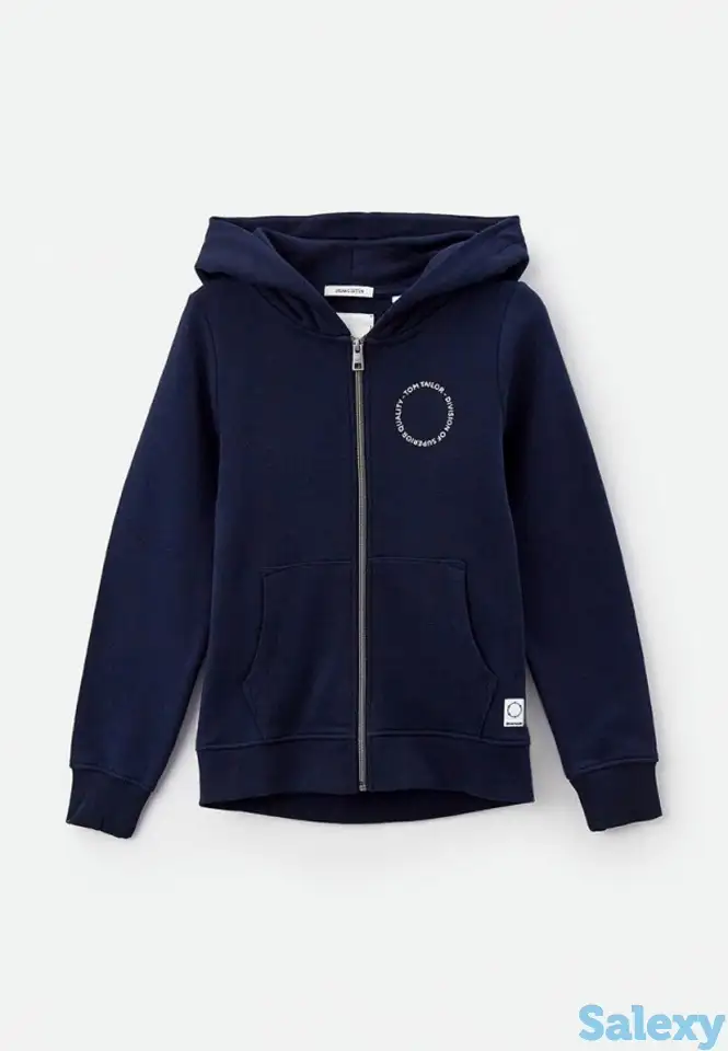 Толстовка tom tailor, фотография 1