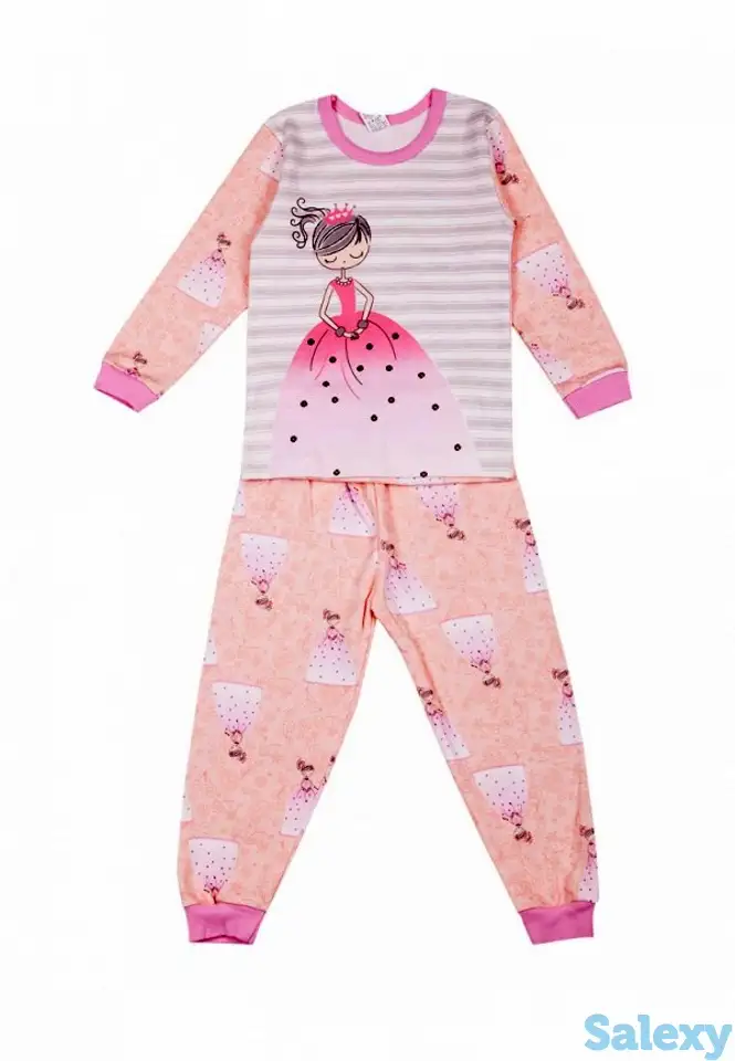 Пижама tokki, фотография 1