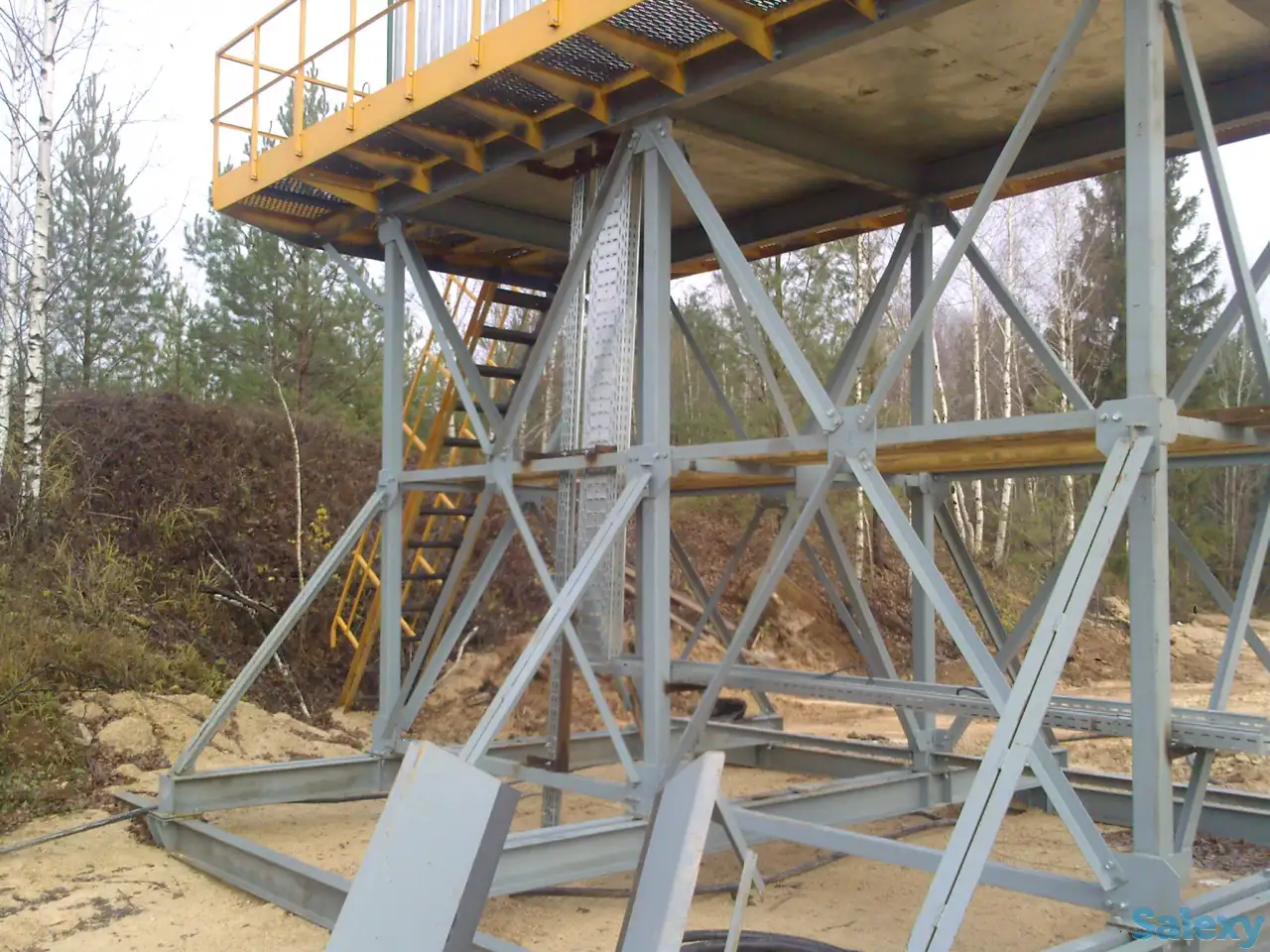 Комбинированная металлообработка деталей различной конфигурации, фотография 8