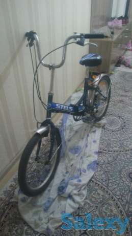 Срочно продам велосипед, фотография 1