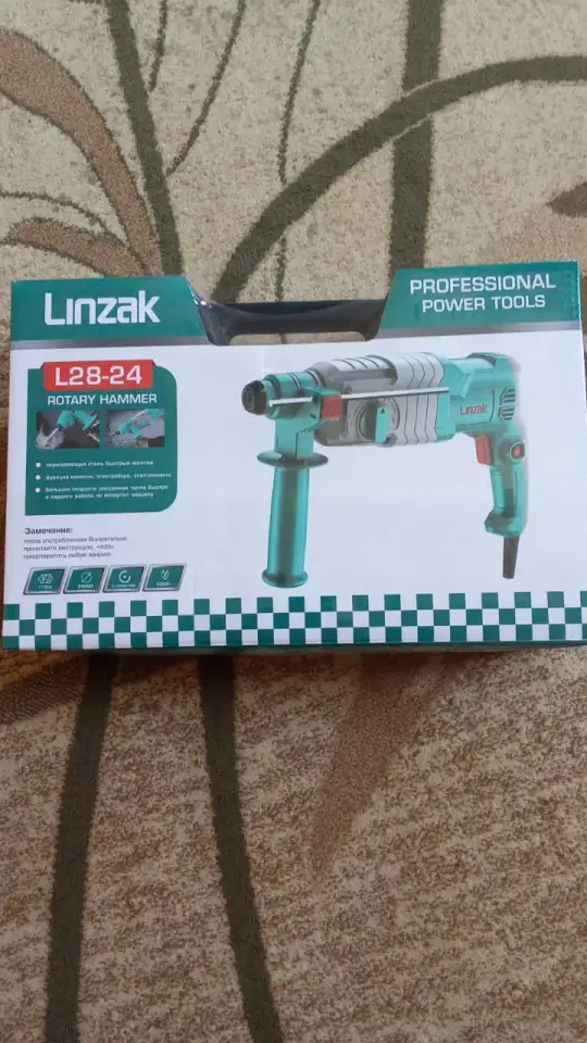 распродажа Электроинструменты новый, фотография 3