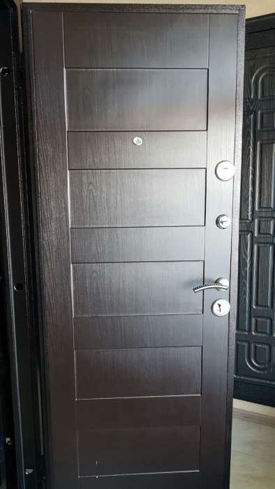 Металлические и межкомнатные двери , фотография 9