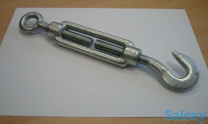 Талреп крюк-кольцо, фотография 1