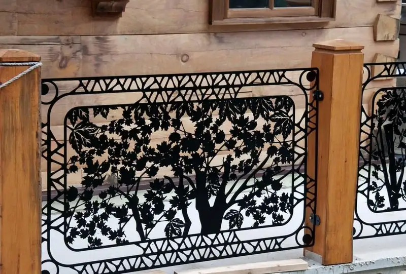 3 д Ворота, Ворота-откатные, Ворота -распашные, Автоматика, Калитка., фотография 9