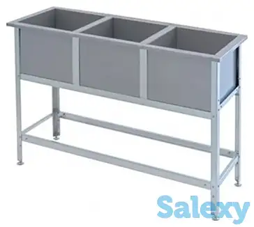 Ванна моечная Assum ВМС-С-3500, фотография 1