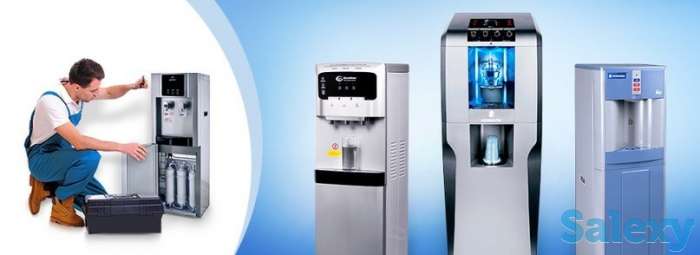 Ремонт диспенсеров кулеров для воды в Алматы., фотография 1