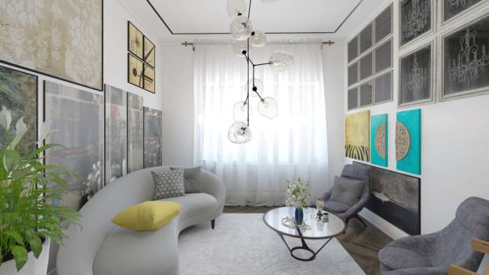 Ремонт офисов и квартир под ключ! Возьмём большой объём работ и сдадим объект в установленный срок  , фотография 2