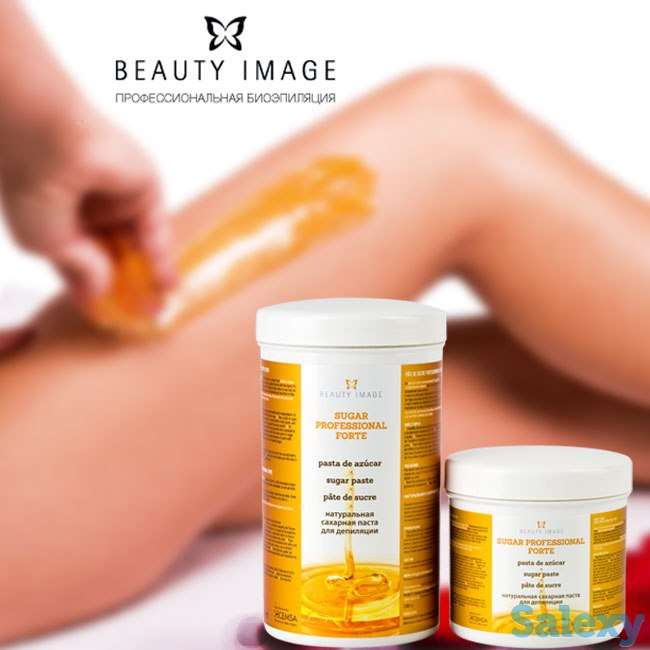 Сахарная паста, воски, шугаринг,/биоэпиляция BEAUTY IMAGE (Испания) -  Чисто и без Боли!, фотография 6