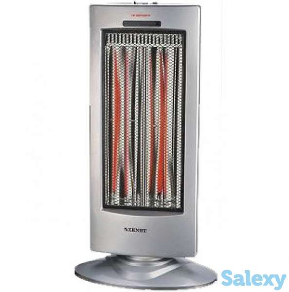 Карбоновые обогреватели, фотография 3