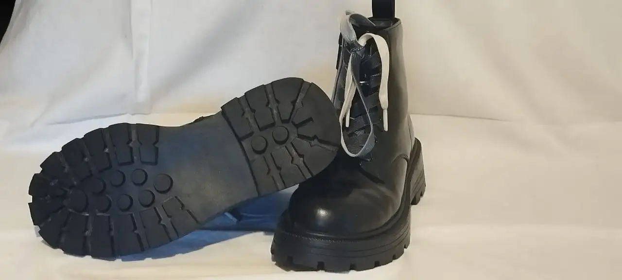 Обувь для девочки, фотография 2