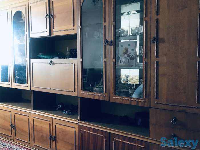 продам стенку, фотография 1