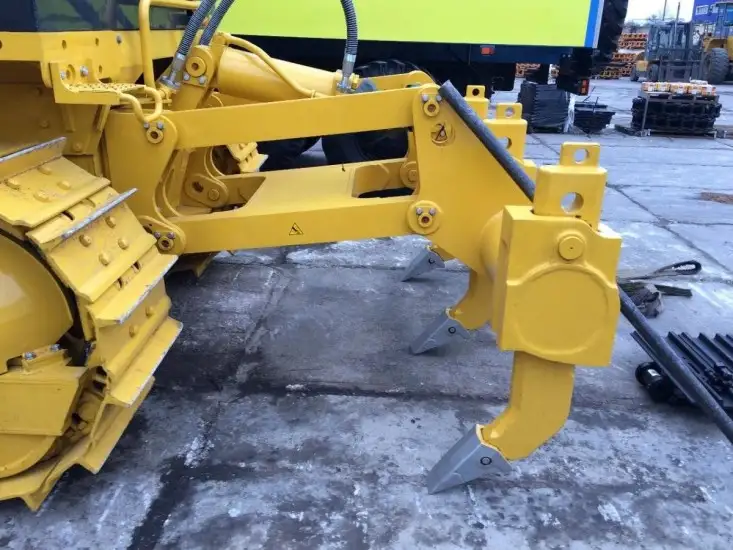 Продам бульдозер Zoomlion ZD160 ZD220 ZD320, фотография 3