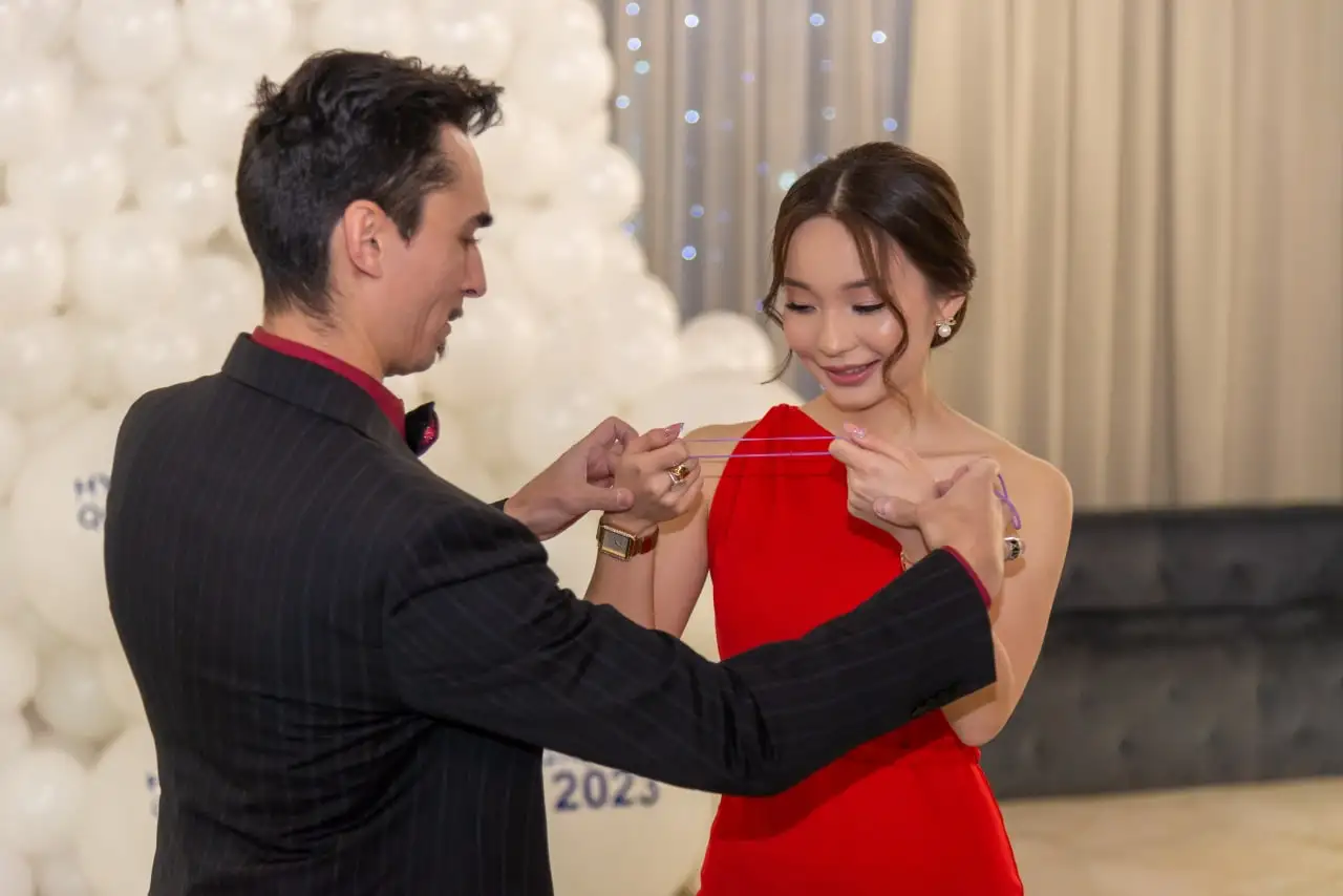 Фокусник Алматы, фотография 9