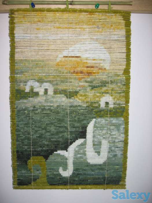 Обучаем различным видам прикладного искусства, фотография 3