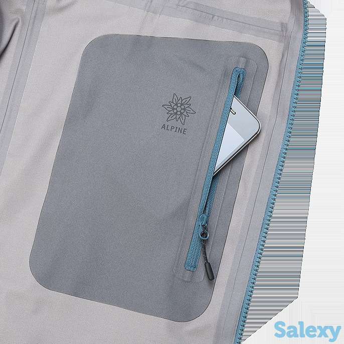 Куртка сивера емурлук 2.2 кардинал, фотография 9