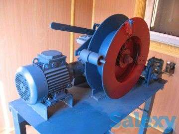 Установка депарафинизации скважин УДС-1Т, фотография 1