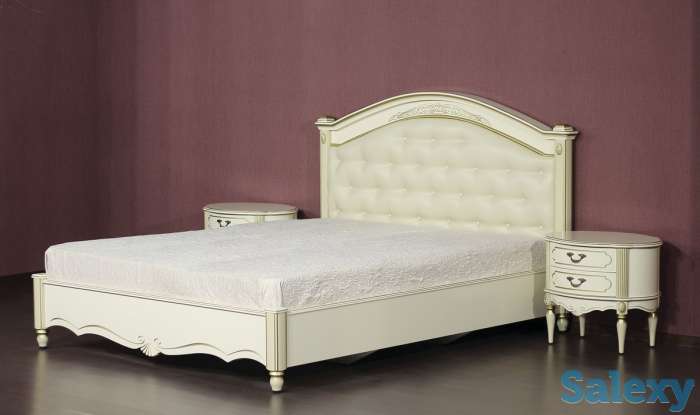 Кровати в серии 