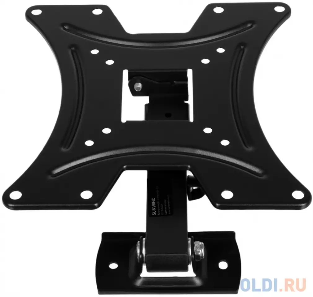 Кронштейн для телевизора sunwind 2fs, 20-48