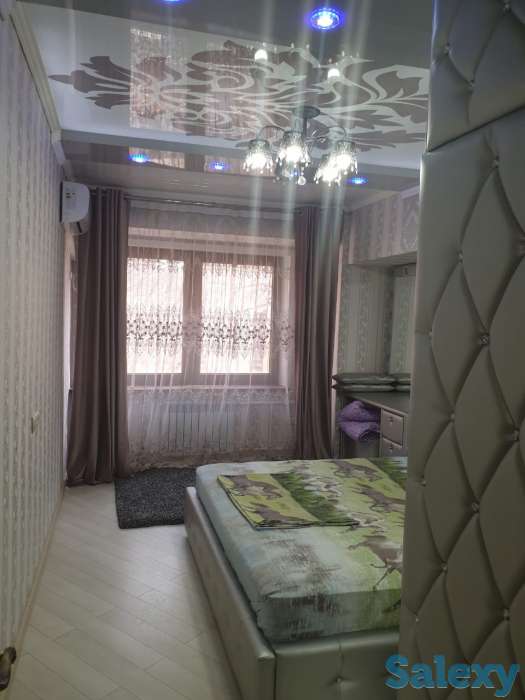 Продам 3х квартиру, Маметова 36, фотография 7