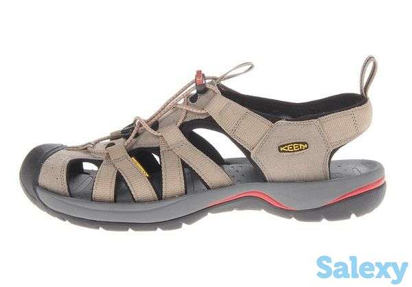 Сандалии keen kanyon brindle/bossa nova, фотография 2