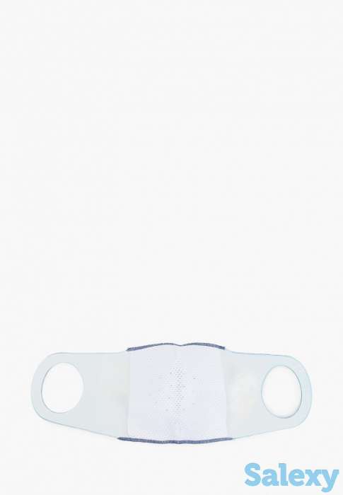 Маска для лица с фильтрующим элементом hardcore training, фотография 2