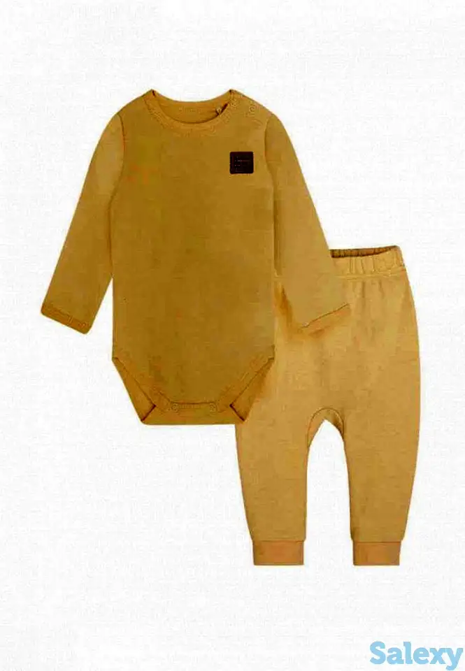 Боди и брюки bossa nova, фотография 1