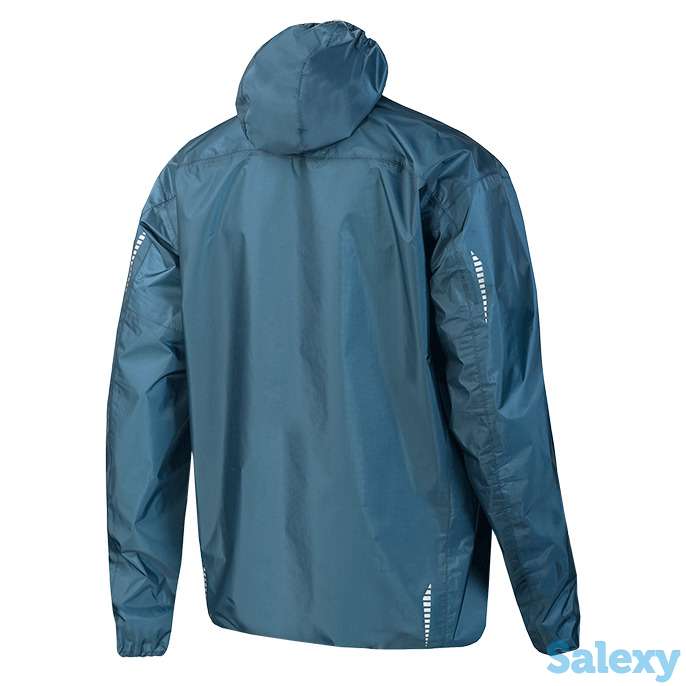 Куртка-анорак сивера гвор 4.0 изумруд, фотография 2