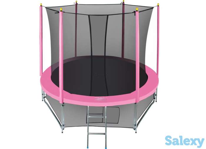 Батут Hasttings Classic (2,44 м), фотография 2