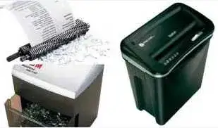 Ремонт шредеров в сервисном центре Три Спутника!, фотография 1