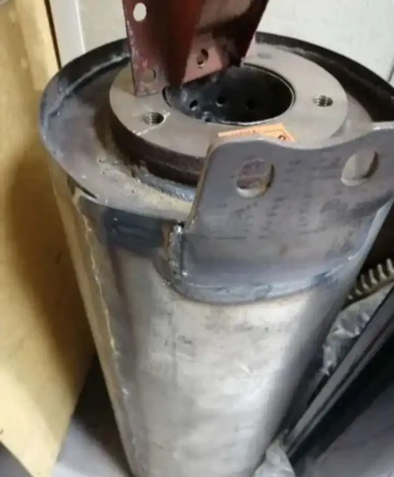 Глушитель 14.-07с6-1, фотография 1