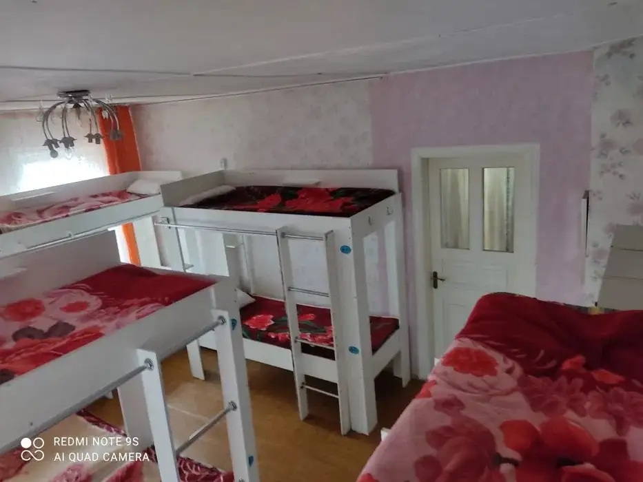 проживание в Алматы, фотография 12