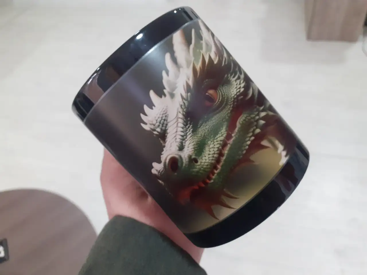 Брендирование кружек, принт на кружке,  кружка с рисунком, фотокружка., фотография 9