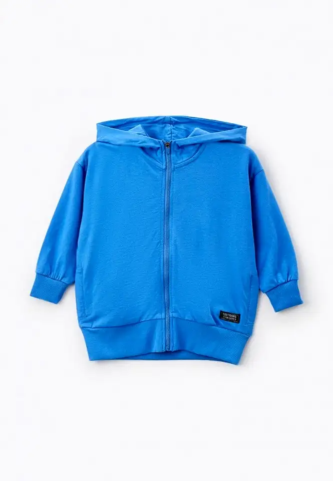 Толстовка acoola, фотография 1