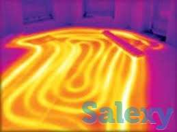 Обследование тепловизором, фотография 3