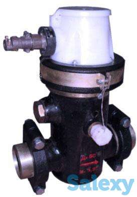 Продажа Счётчик жидкости ТОР 1-50, ТОР 1-80, ТОР-Т-50, ТОР-Т-80, фотография 1