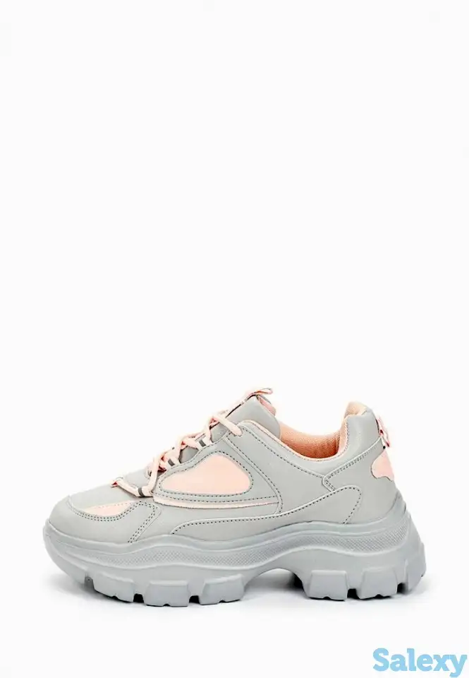 Кроссовки diora.rim, фотография 1