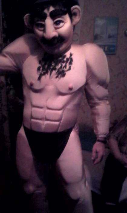 Аренда костюмов, фотография 7