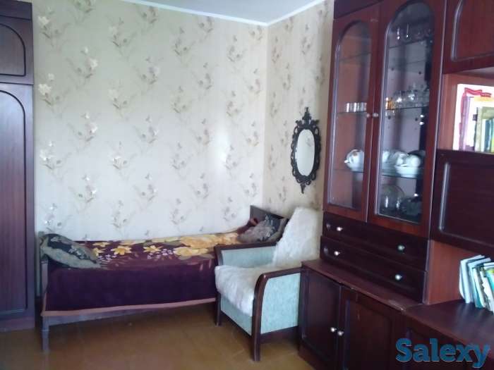 Продам 1комнатную квартиру, Торайгырова 75/1, фотография 1