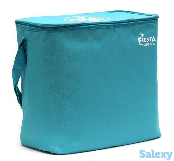 Сумка - холодильник fiesta 30л, фотография 3