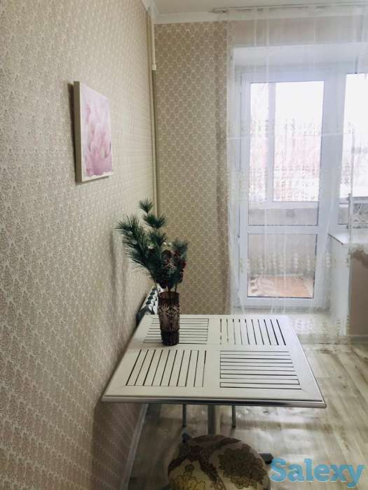 Элитная 2-комнатная квартира в центре Актобе, фотография 6