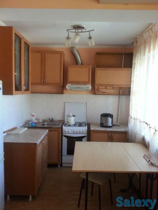 Продам или обменяю на Астану, ул Абая 15А, фотография 1