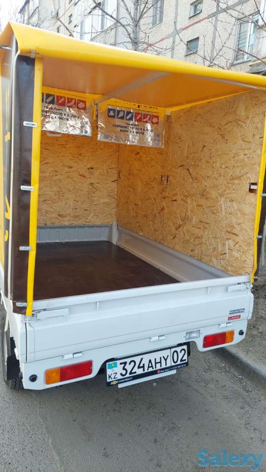 Работа водителем - Зарплата 200.000 +, фотография 2