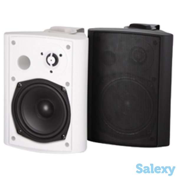 настенная колонка для фона в кафе, спа, ресторан, сауна и тд, фотография 2