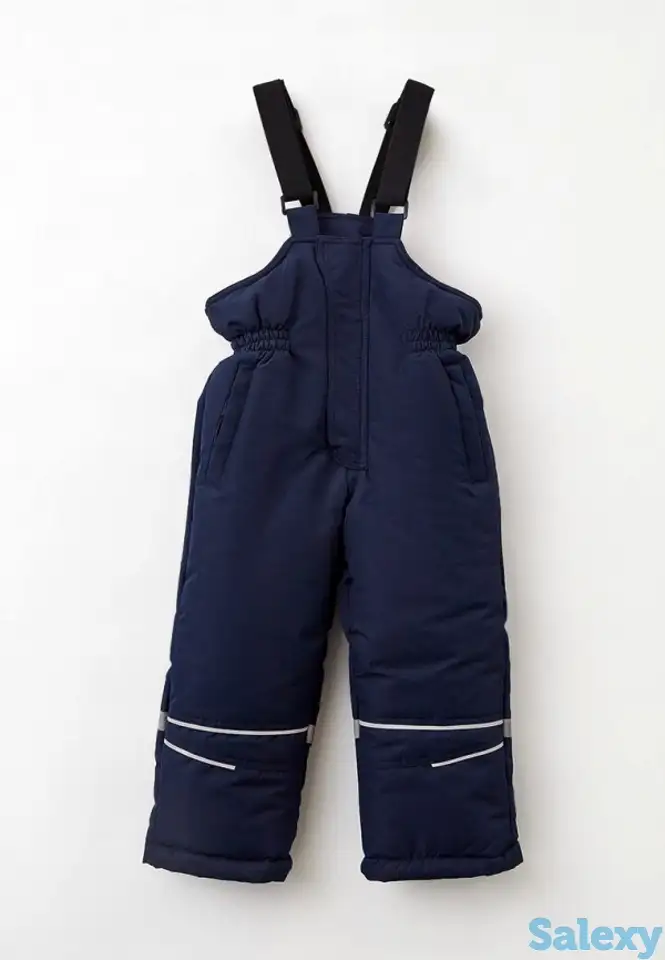 Брюки утепленные acoola, фотография 1